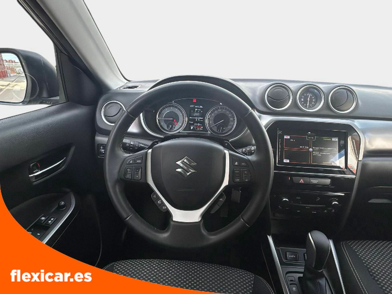 Foto Suzuki Vitara 13
