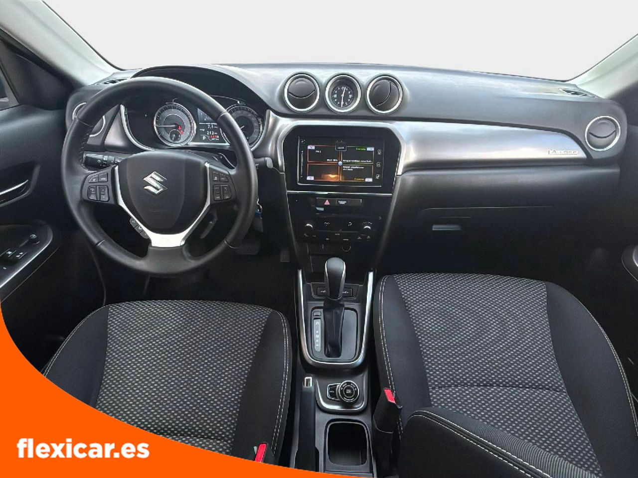 Foto Suzuki Vitara 14