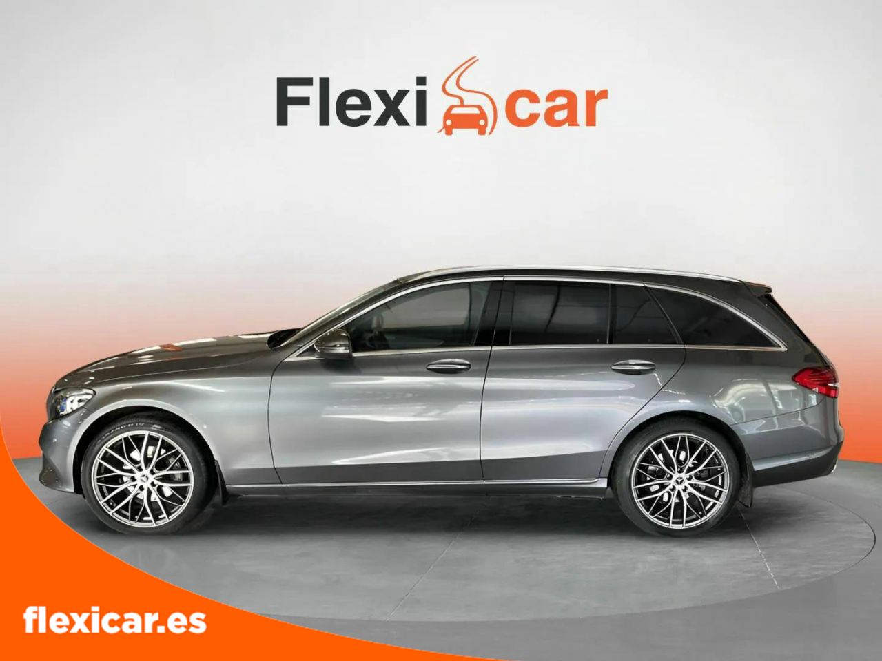 Foto Mercedes-Benz Clase C 4