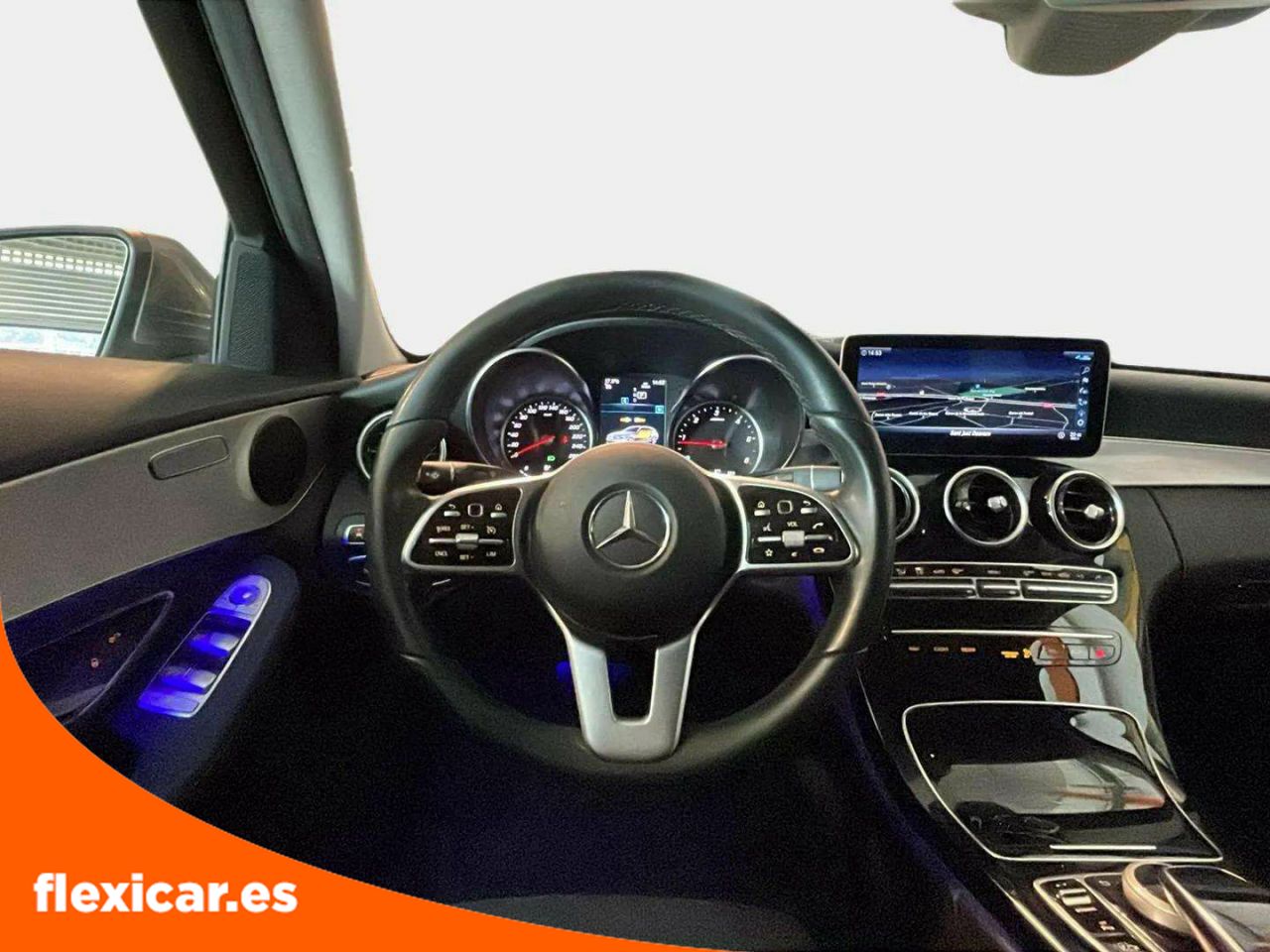 Foto Mercedes-Benz Clase C 20