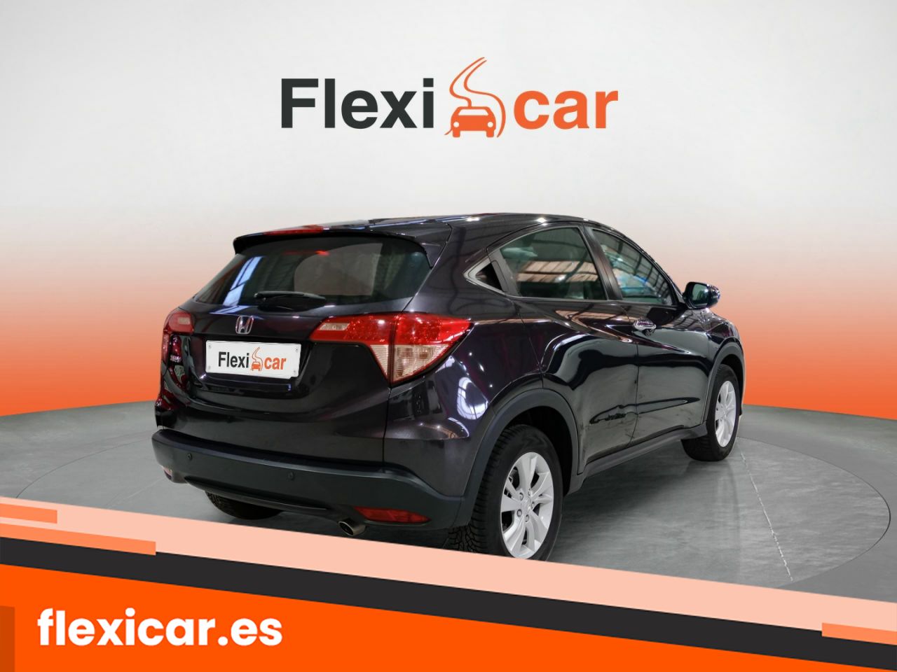 Foto Honda HR-V 8
