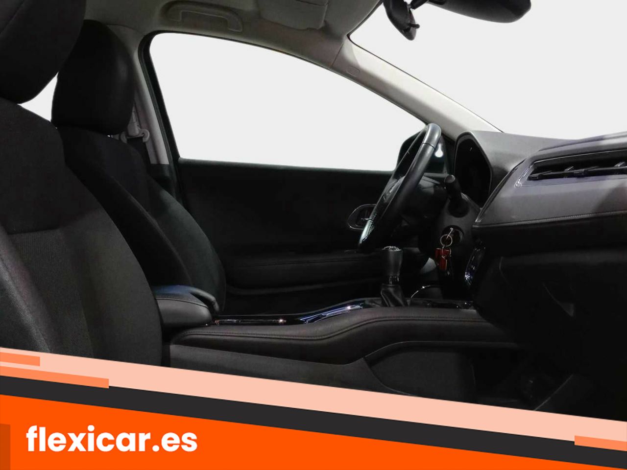 Foto Honda HR-V 14