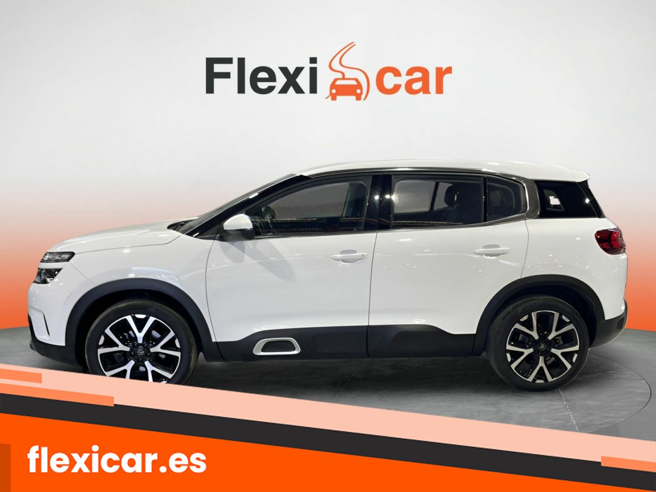 Foto Citroën C5 Aircross 4