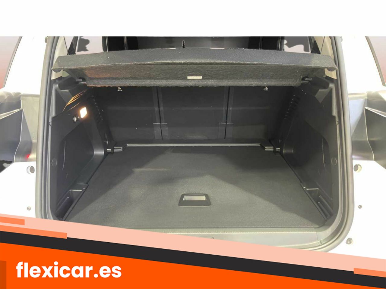 Foto Citroën C5 Aircross 11