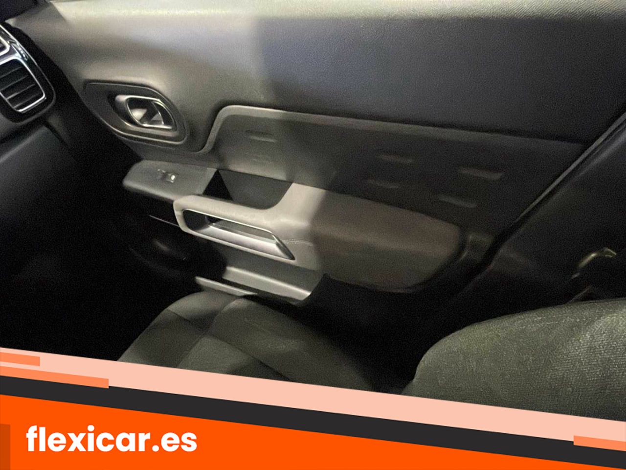 Foto Citroën C5 Aircross 12
