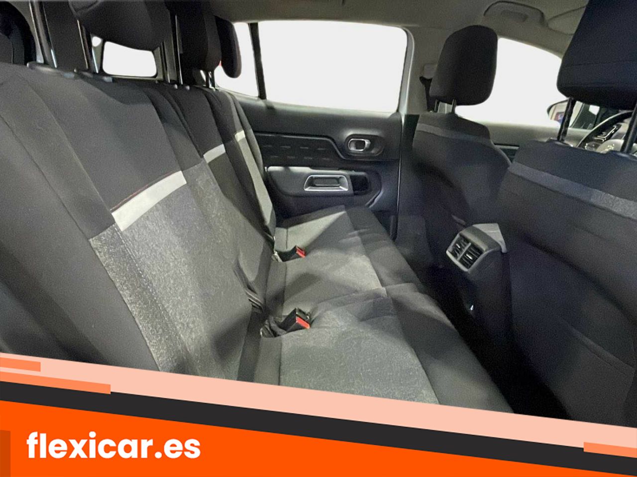 Foto Citroën C5 Aircross 14