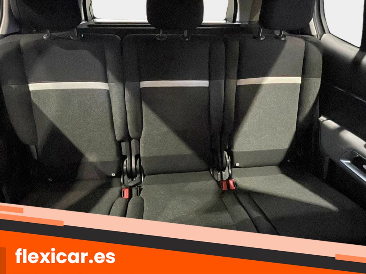 Foto Citroën C5 Aircross 15