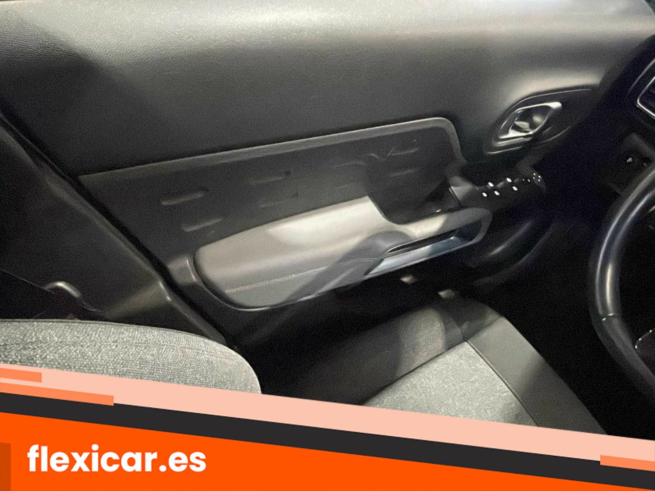 Foto Citroën C5 Aircross 18