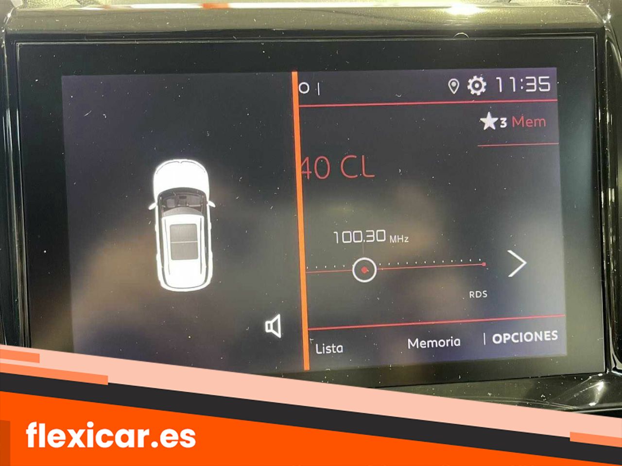 Foto Citroën C5 Aircross 22