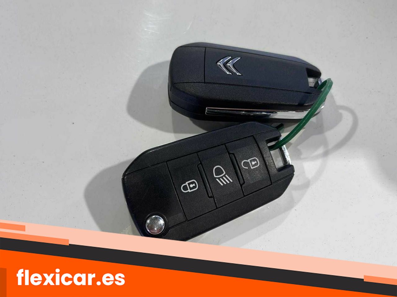 Foto Citroën C5 Aircross 26