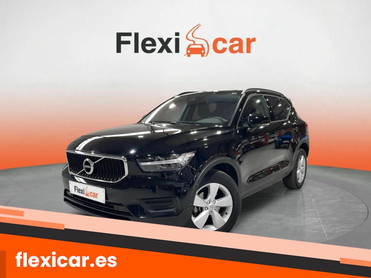 Foto Volvo XC40 3