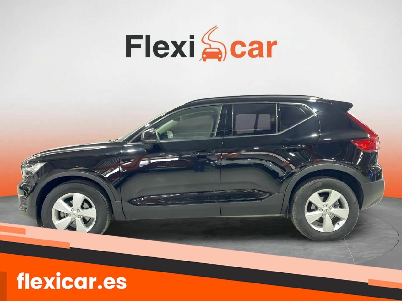 Foto Volvo XC40 4