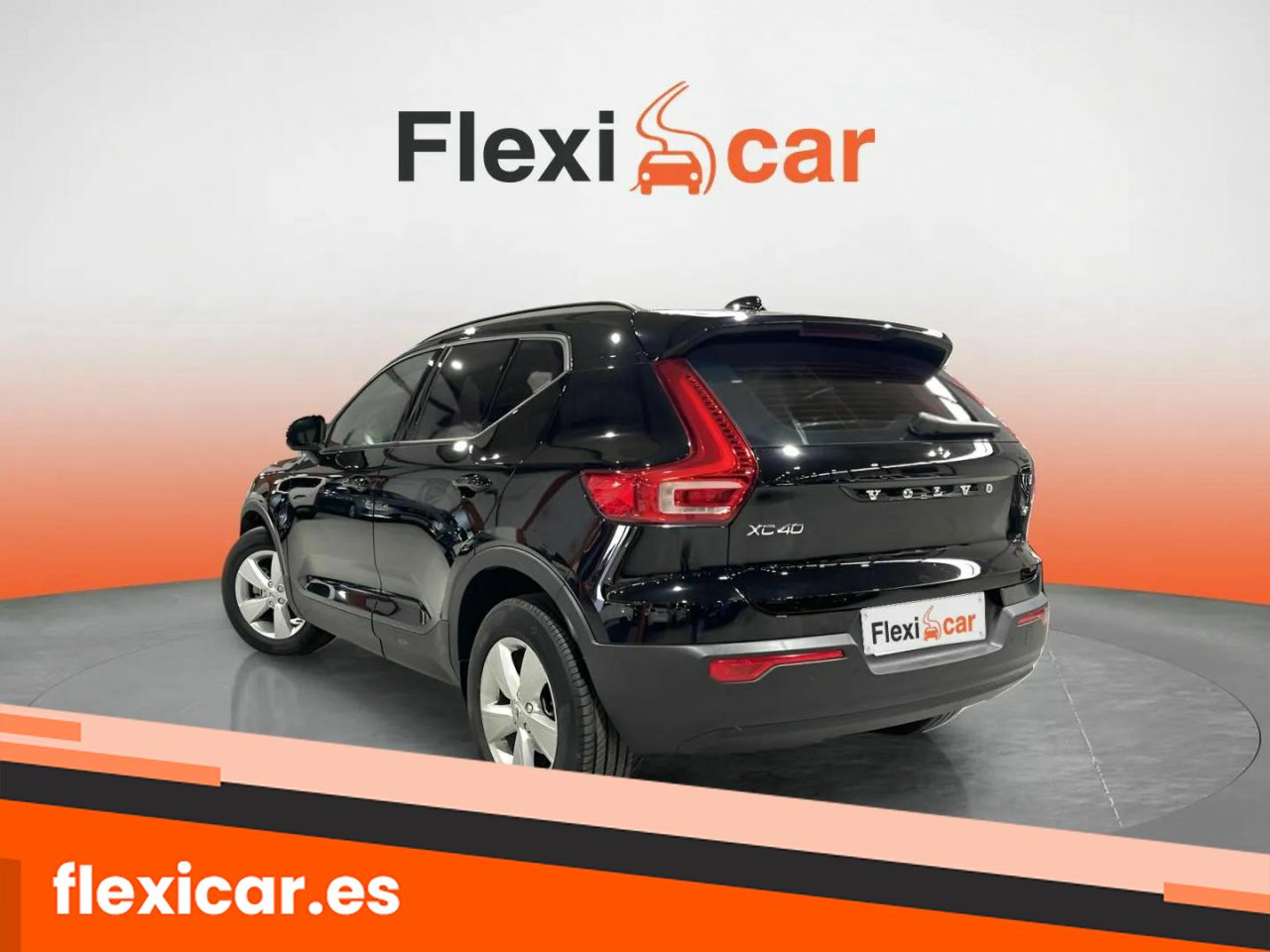 Foto Volvo XC40 5