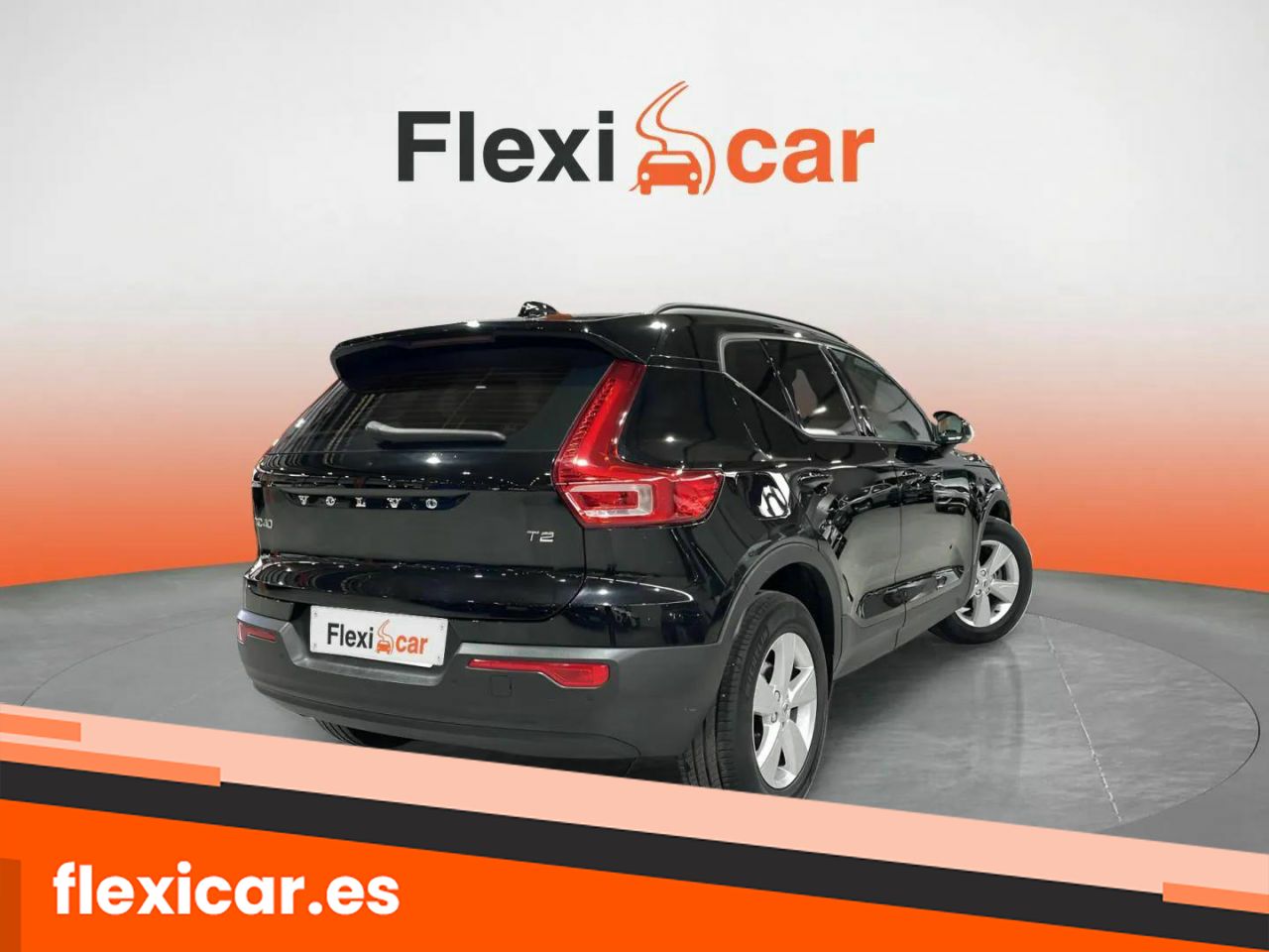Foto Volvo XC40 8