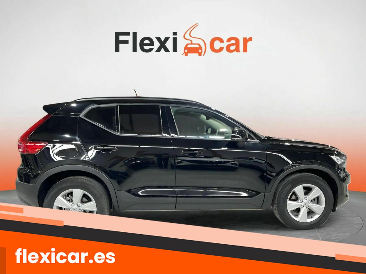 Foto Volvo XC40 9