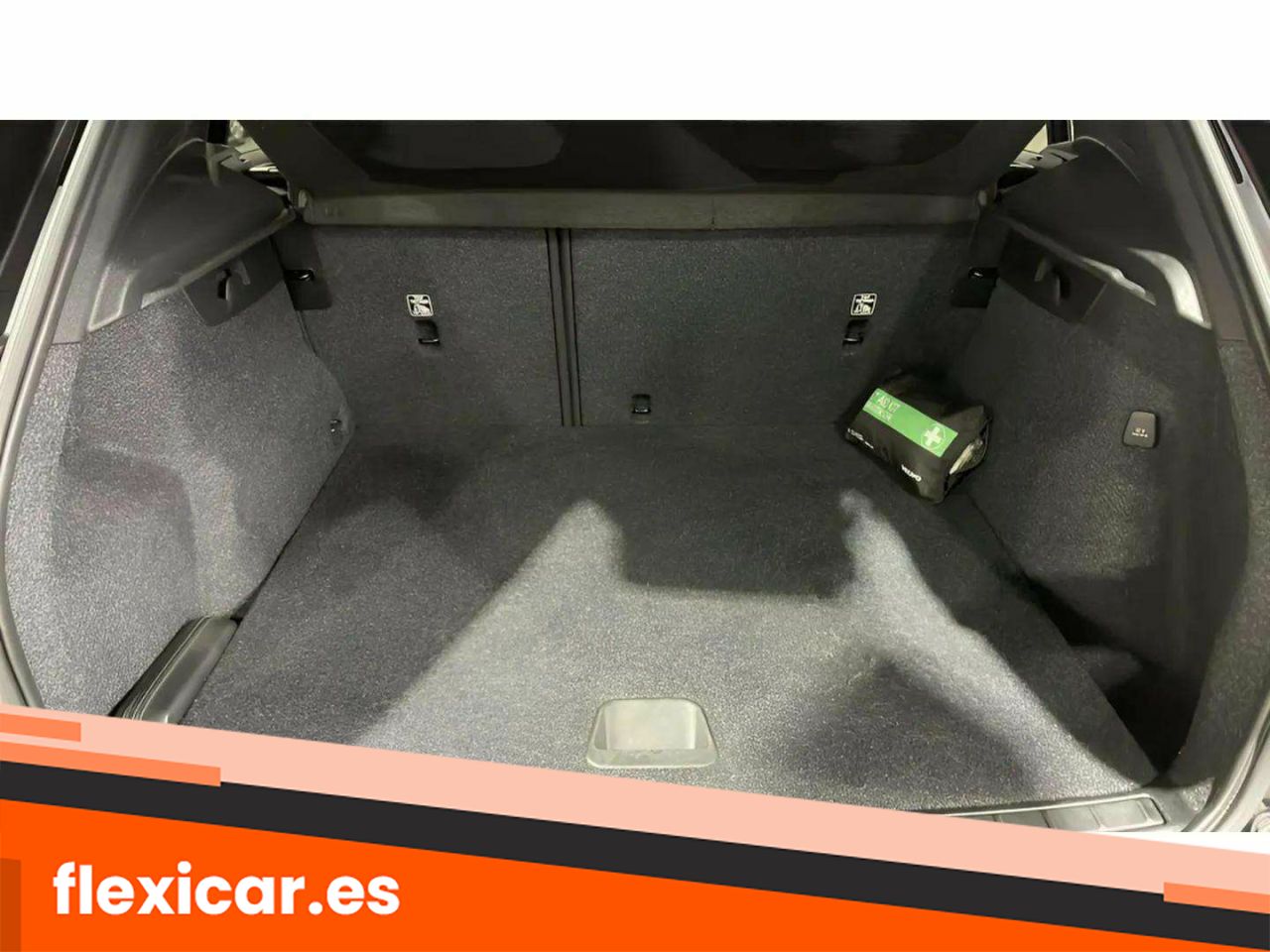 Foto Volvo XC40 11