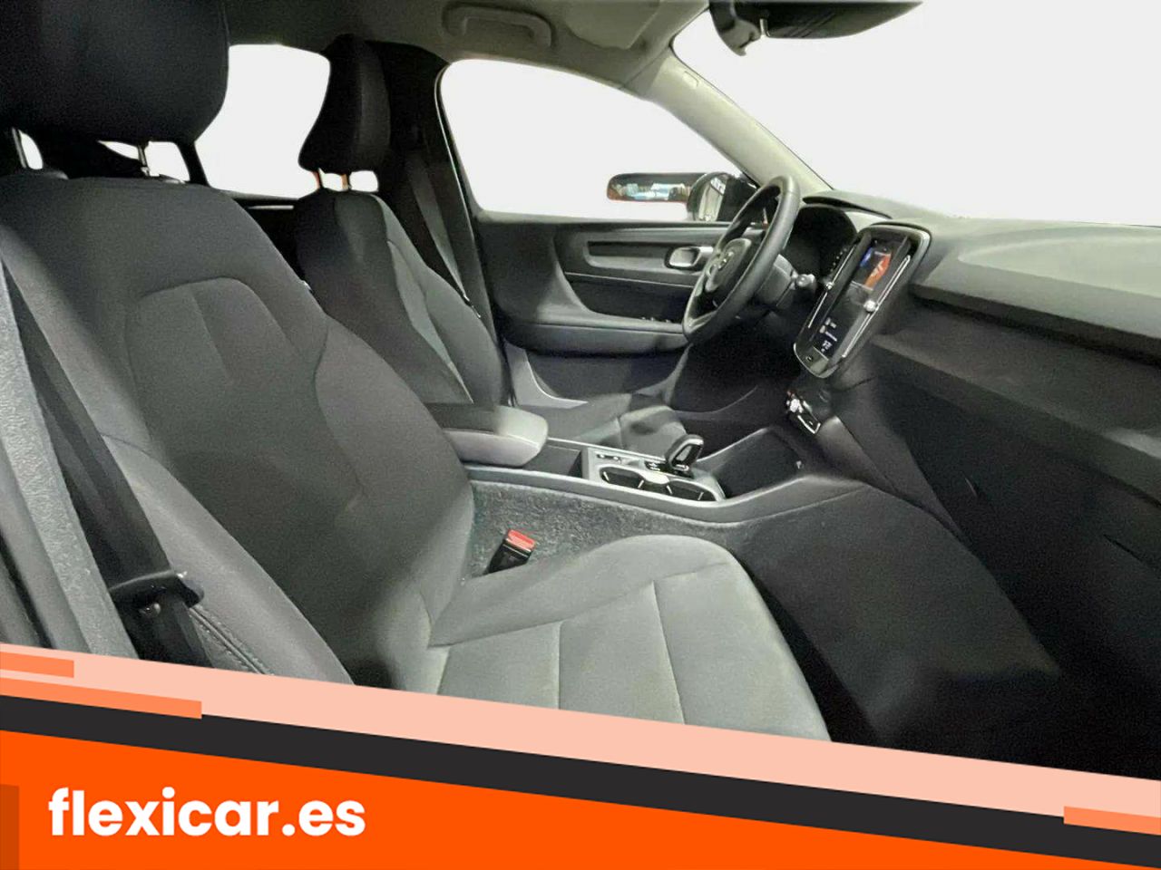 Foto Volvo XC40 13