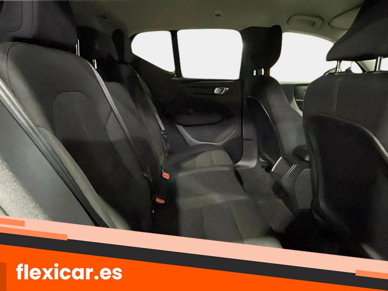 Foto Volvo XC40 14