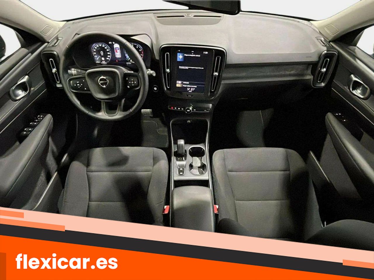 Foto Volvo XC40 16