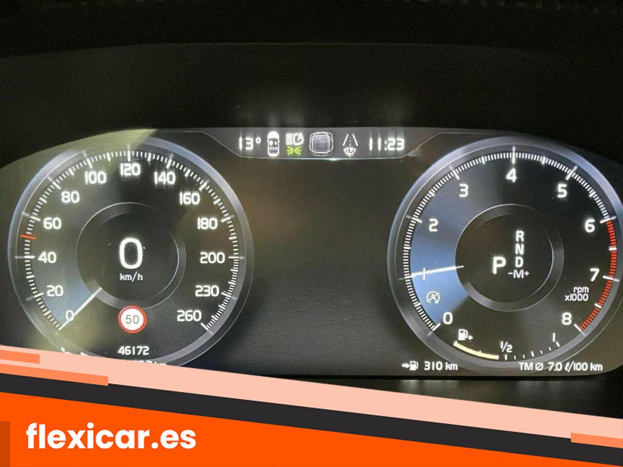 Foto Volvo XC40 19