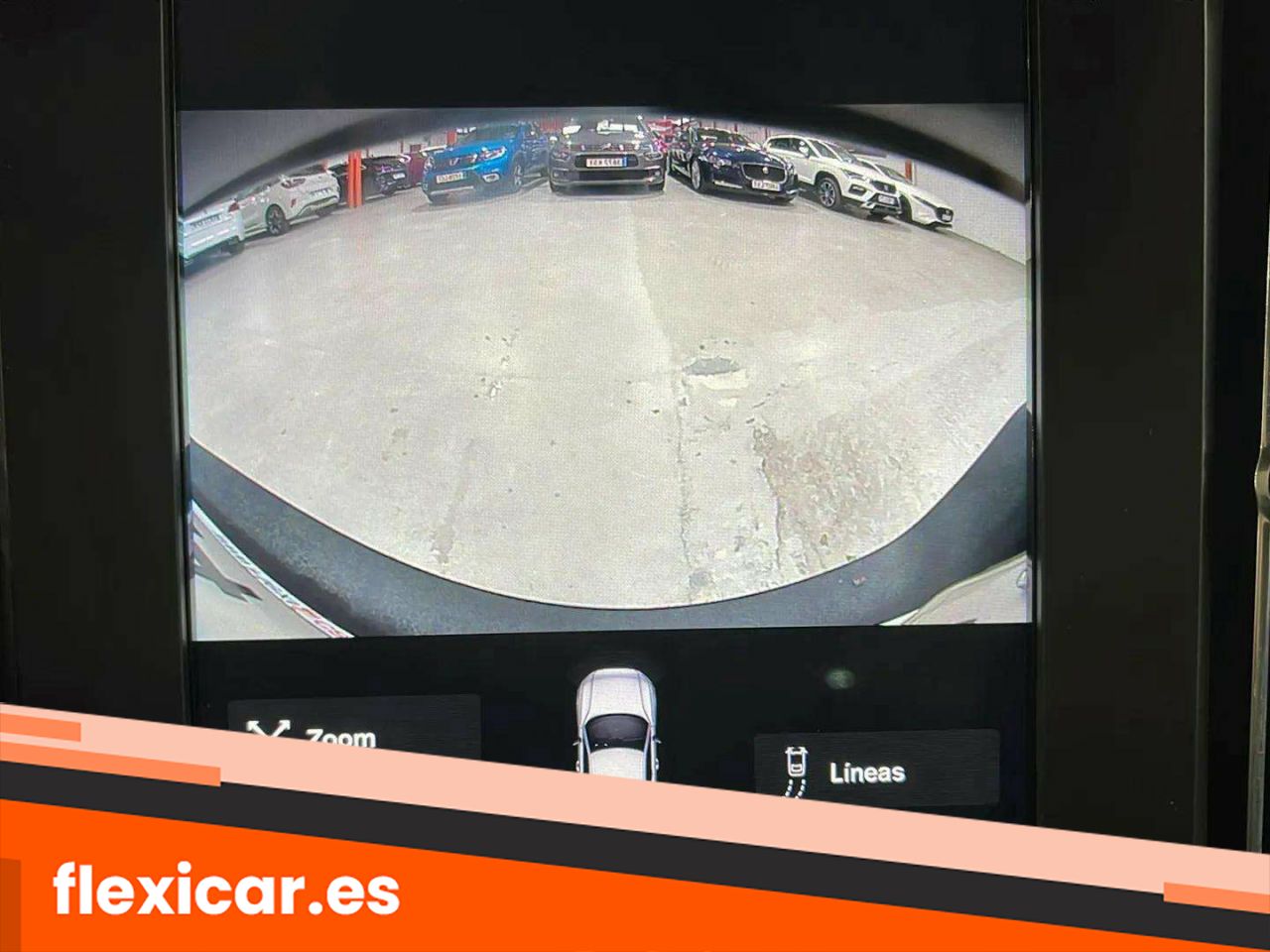 Foto Volvo XC40 21