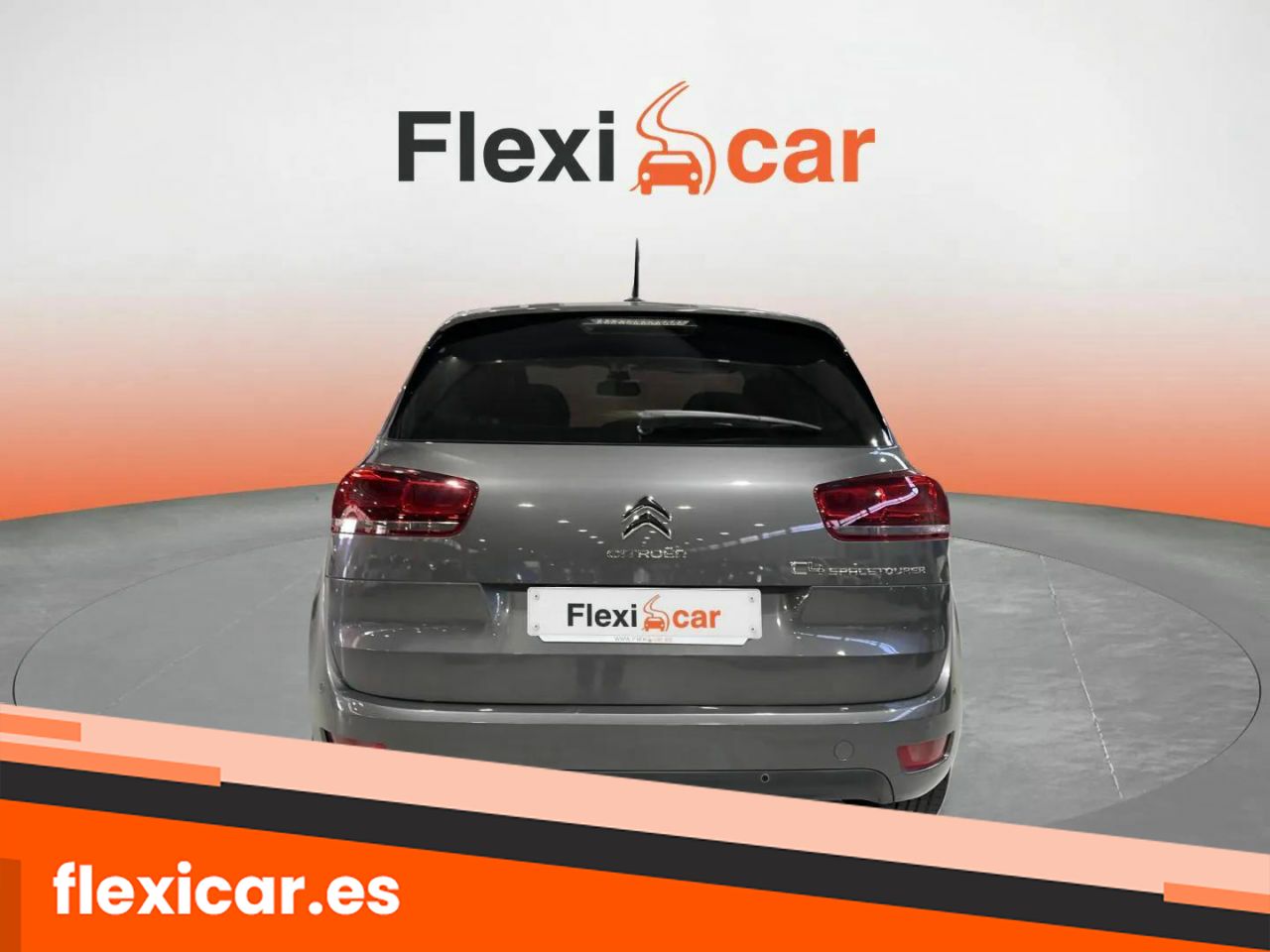 Foto Citroën C4 Spacetourer 7