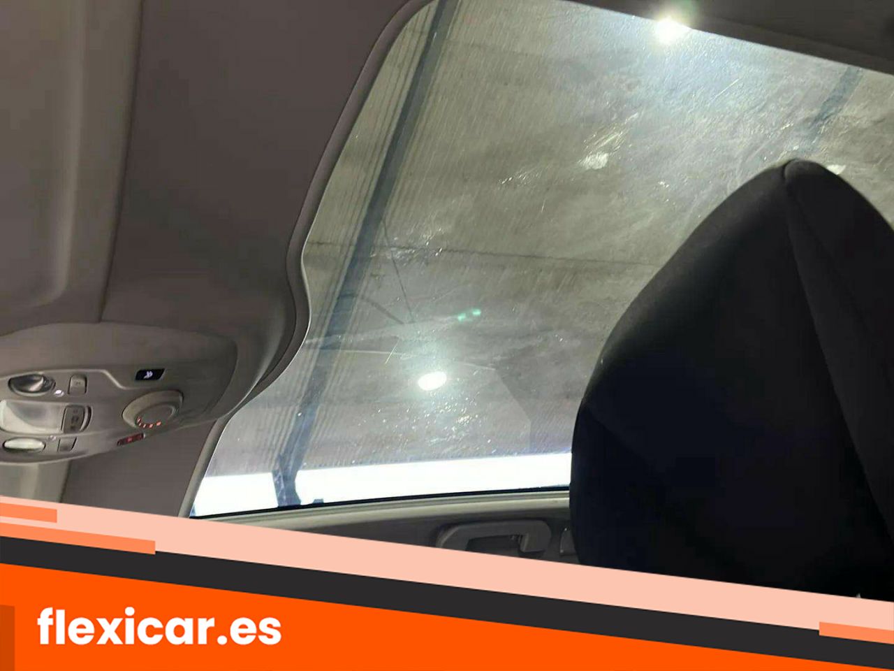 Foto Citroën C4 Spacetourer 23