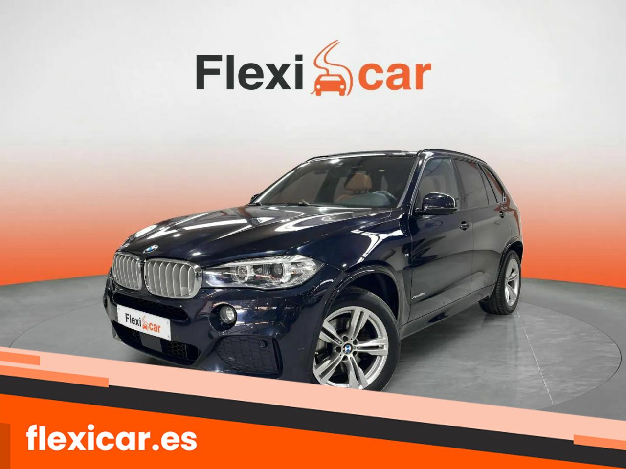 Foto BMW X5 3