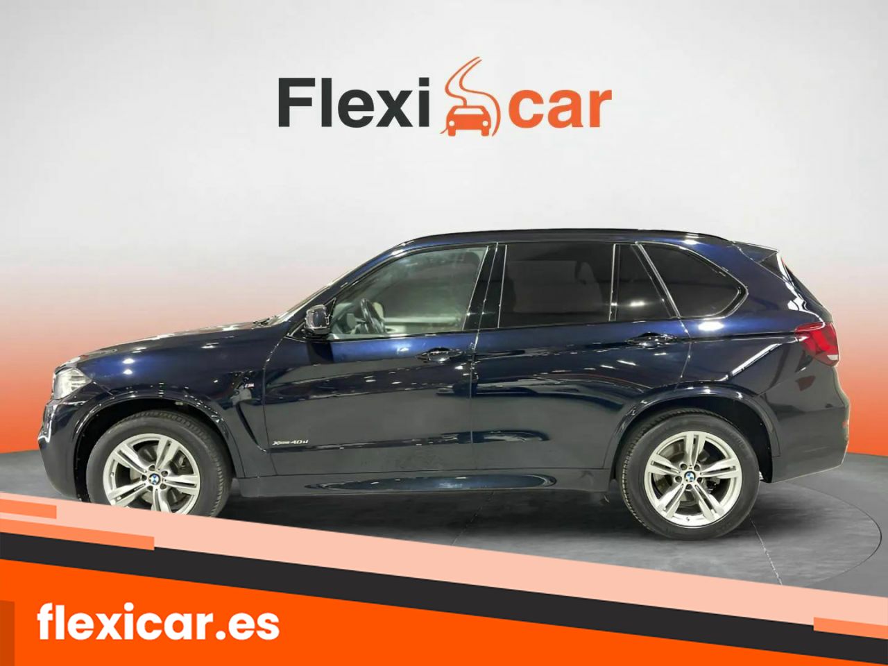 Foto BMW X5 4