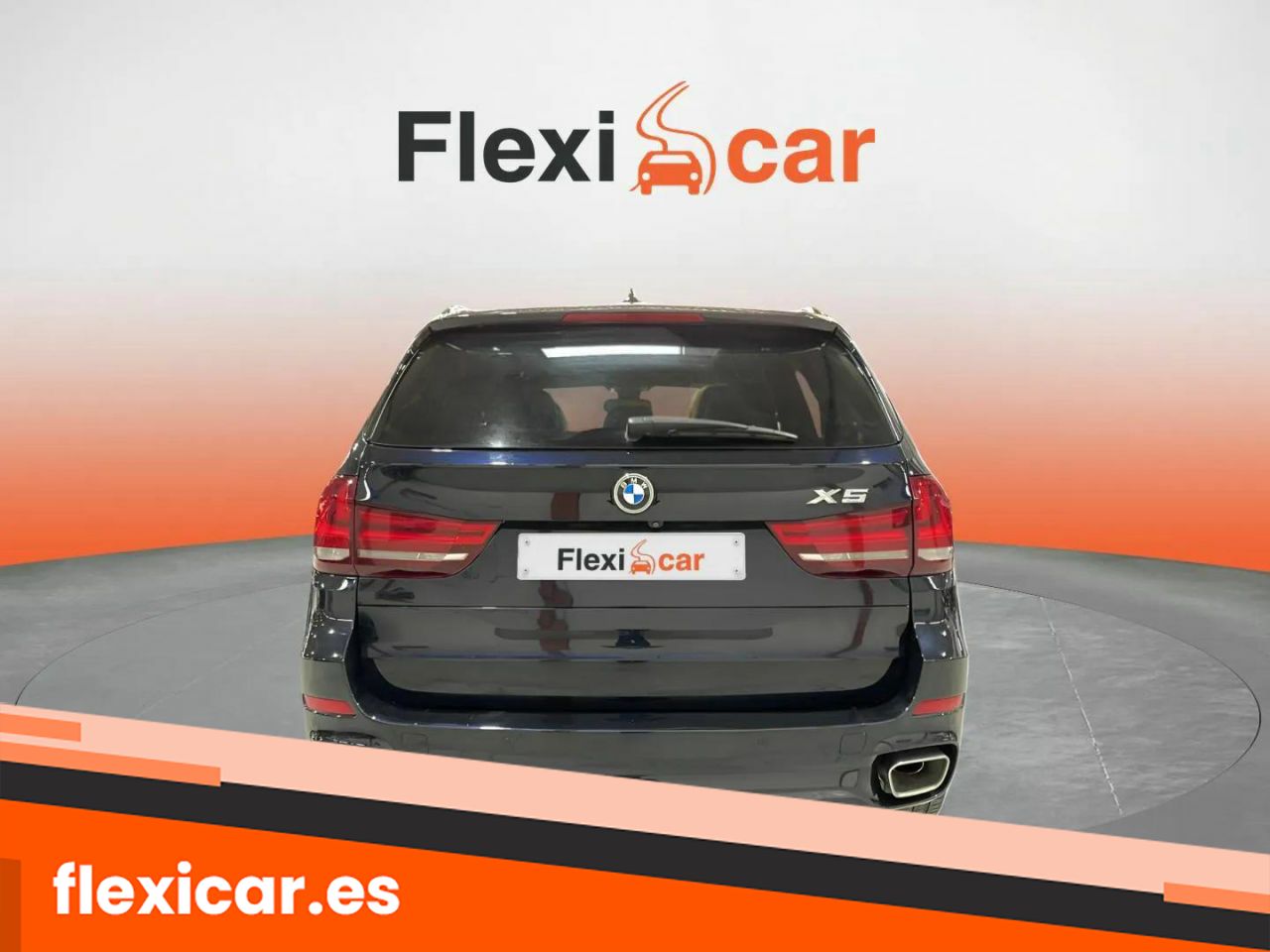 Foto BMW X5 7