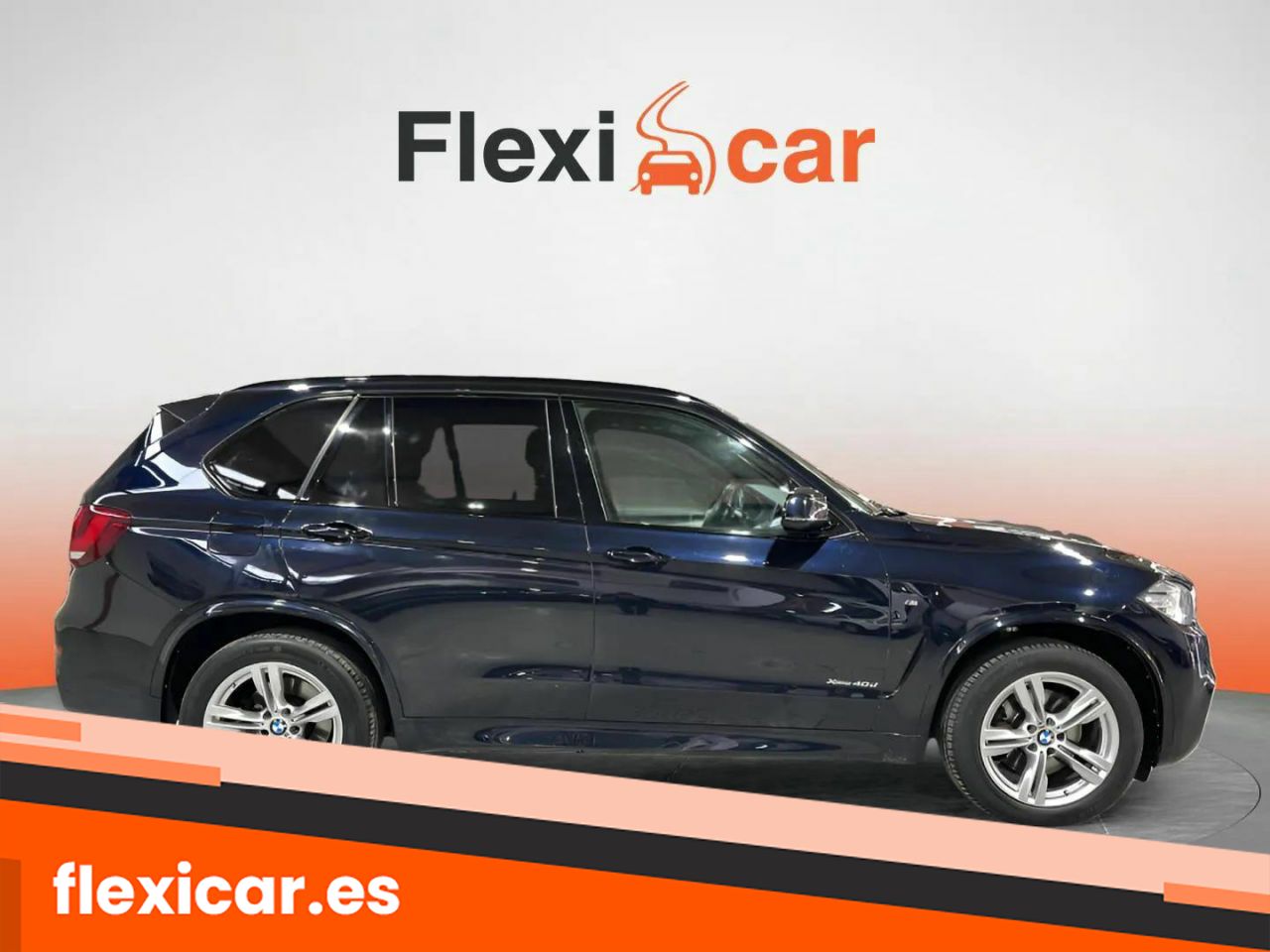 Foto BMW X5 9