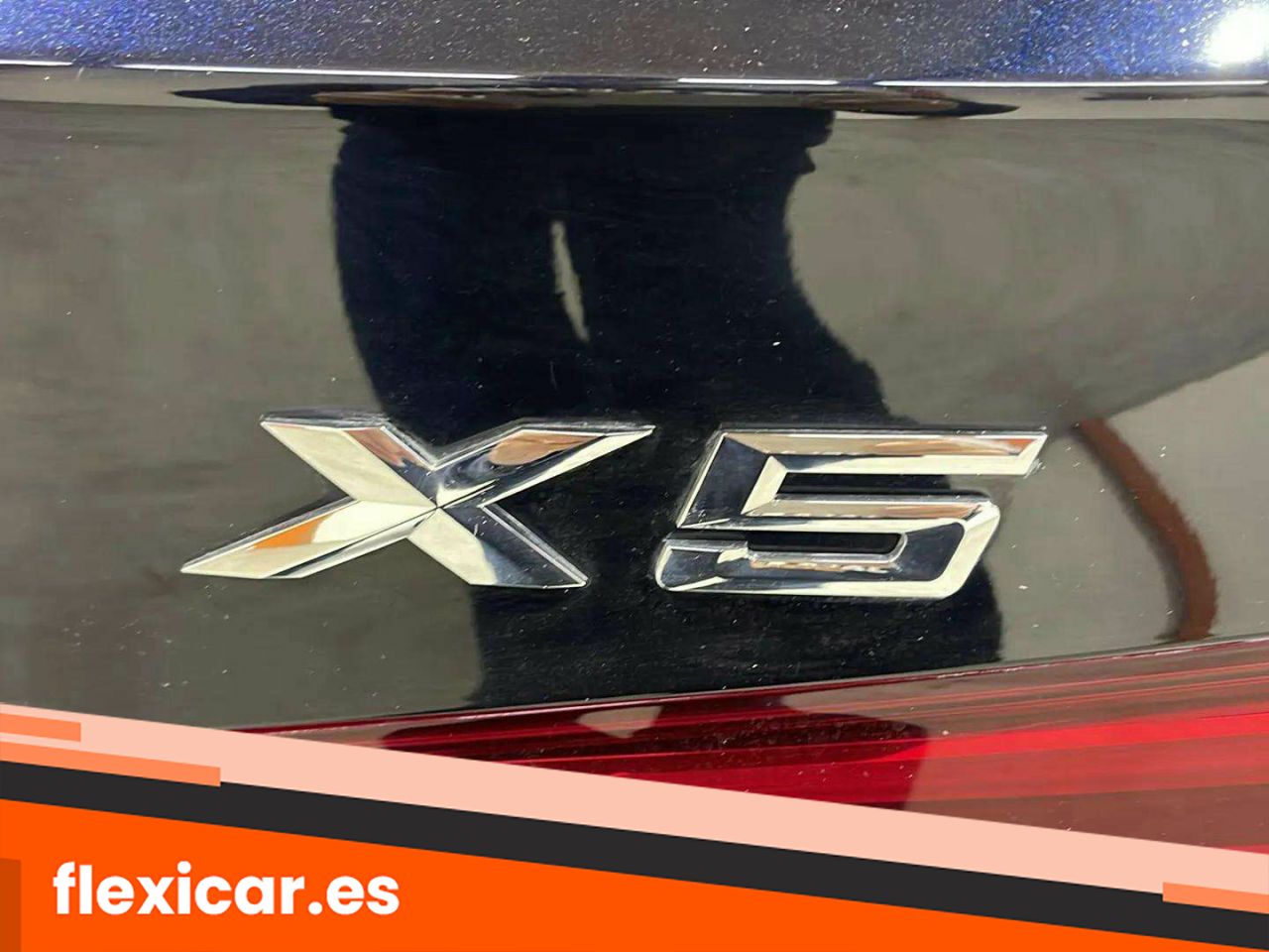 Foto BMW X5 10