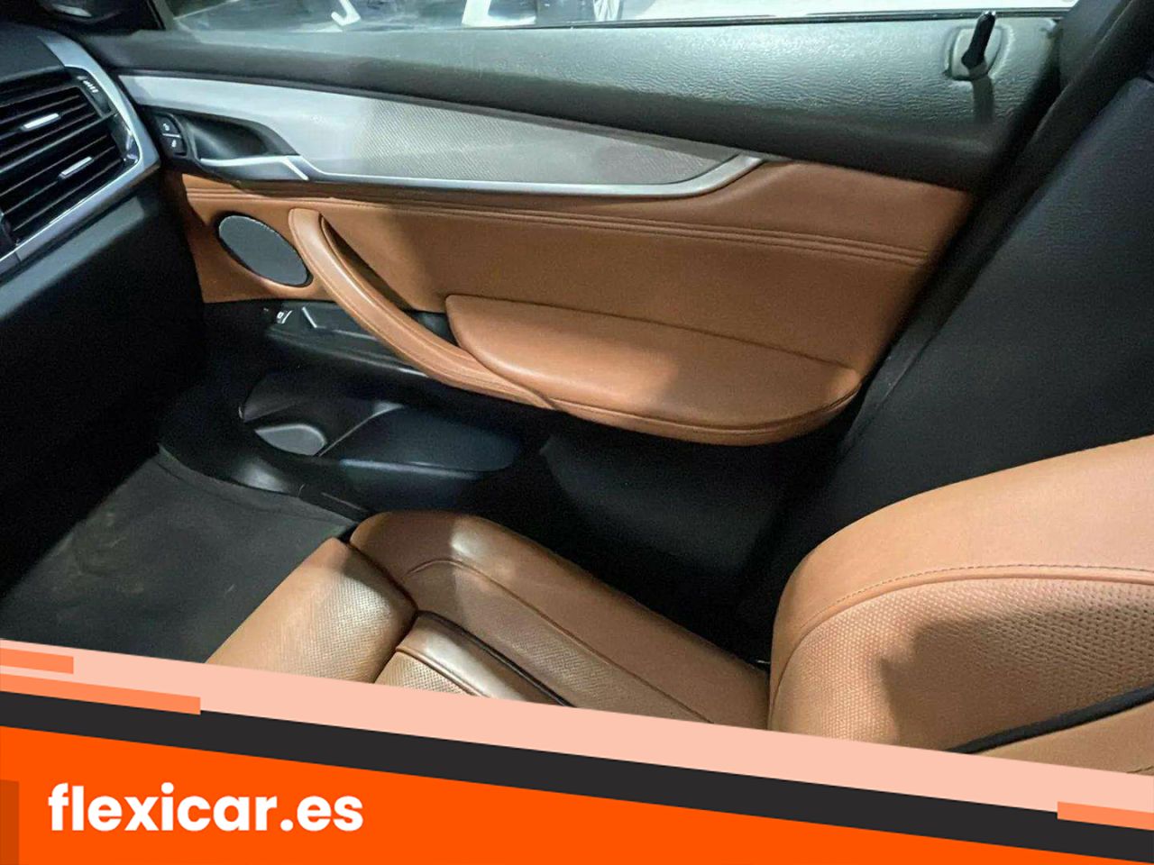 Foto BMW X5 12
