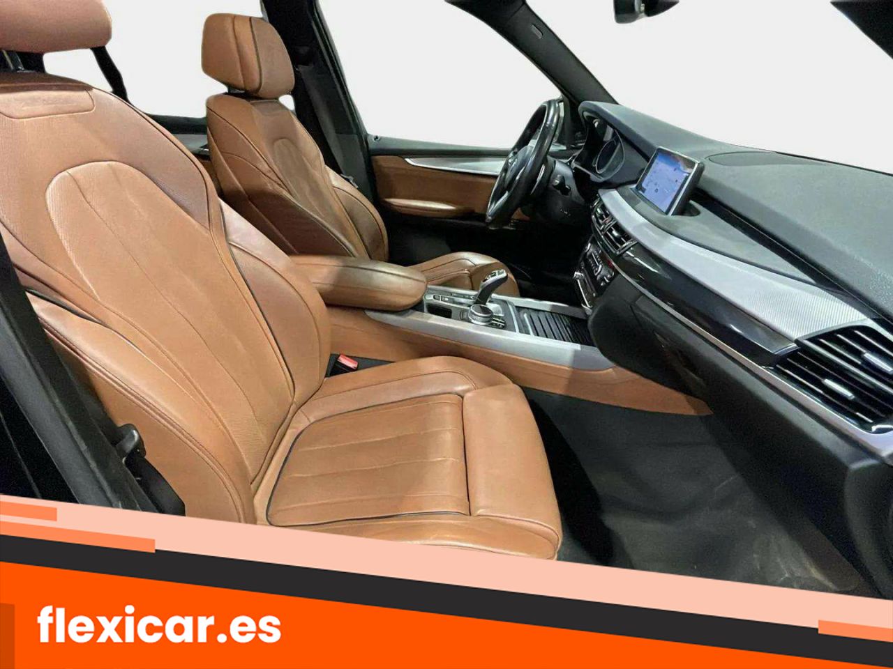 Foto BMW X5 13