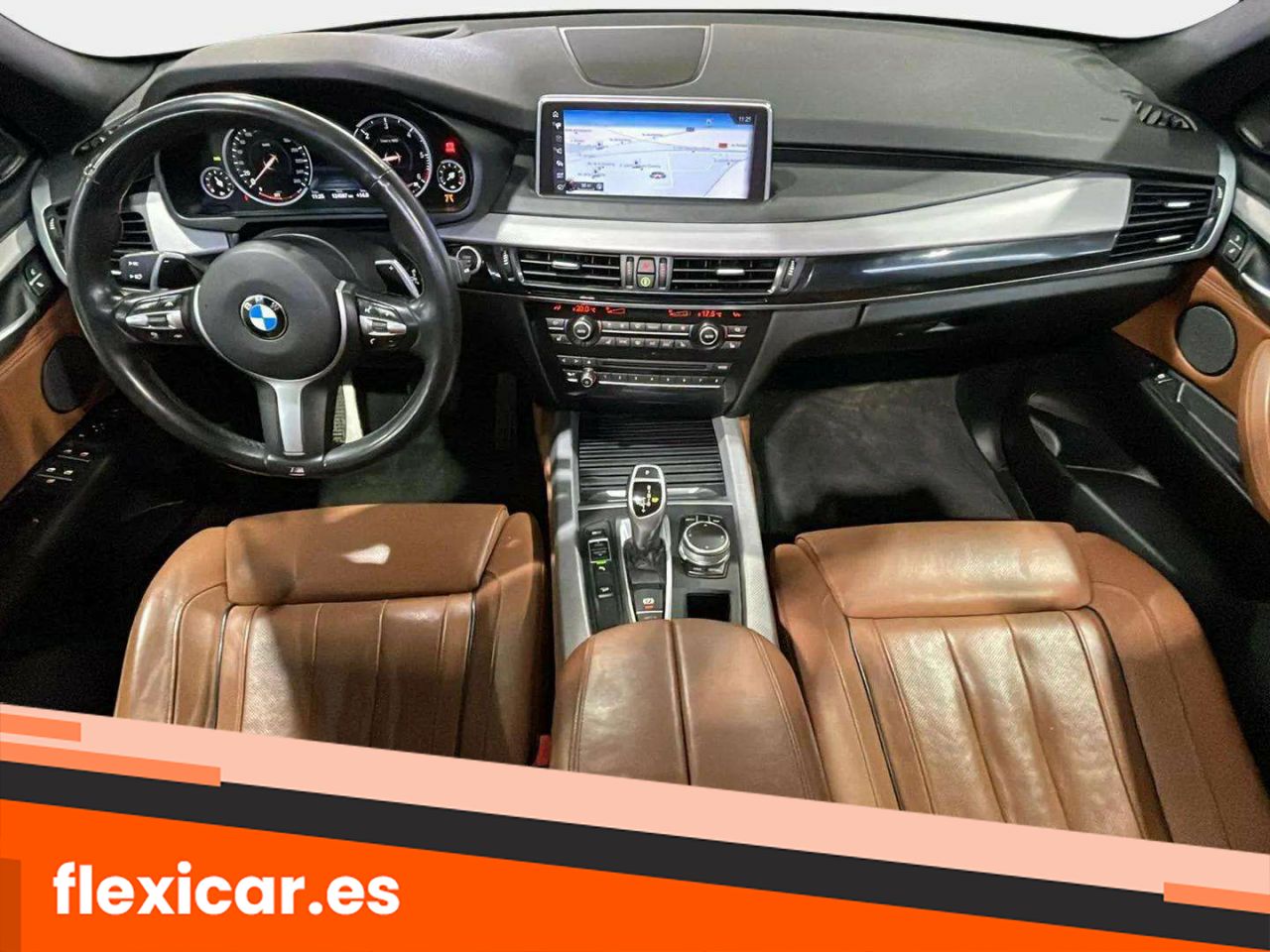 Foto BMW X5 18
