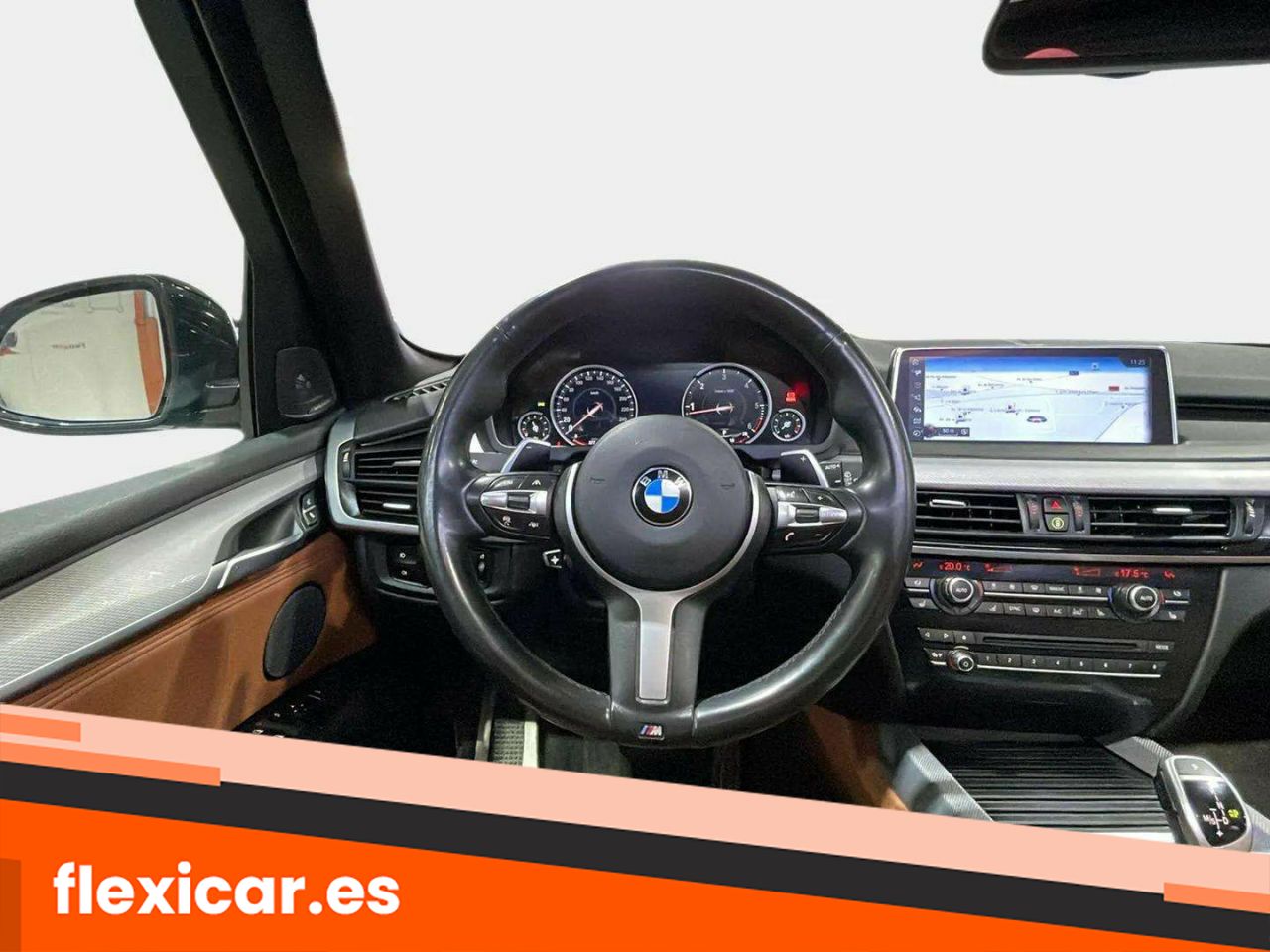 Foto BMW X5 20