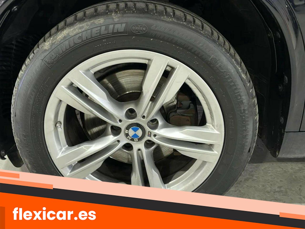 Foto BMW X5 27