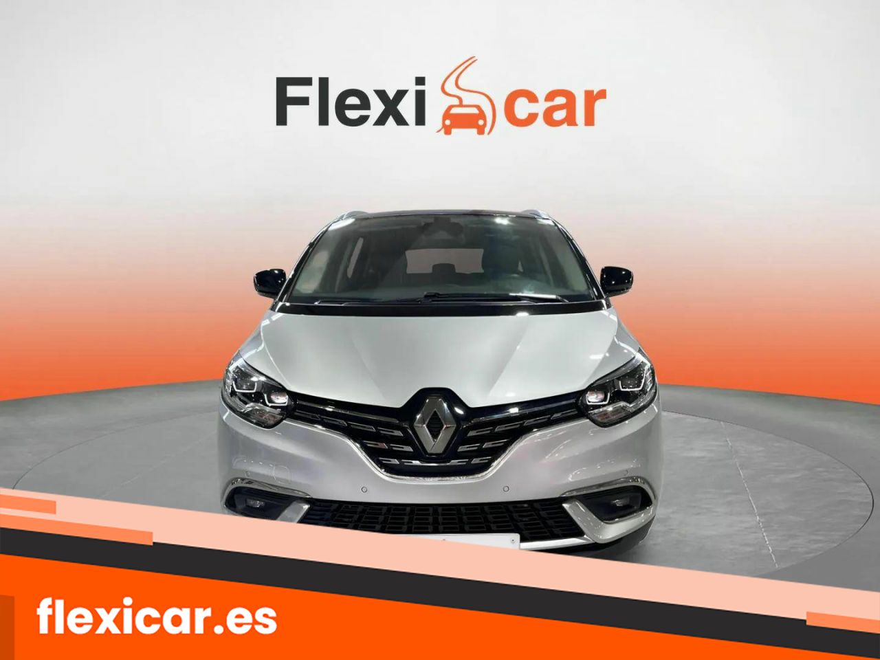 Foto Renault Grand Scénic 2