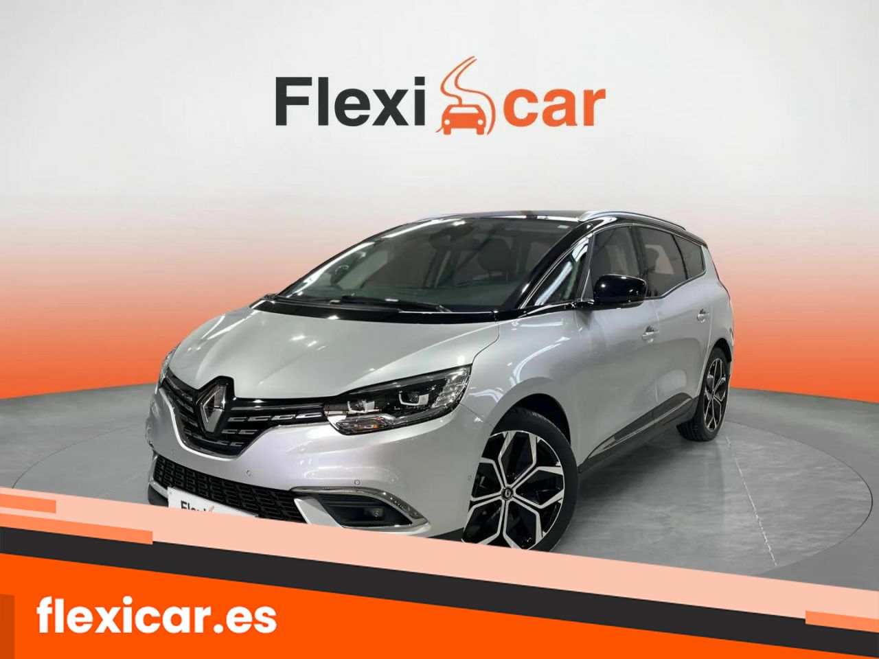 Foto Renault Grand Scénic 3