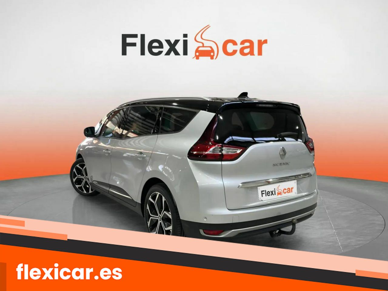 Foto Renault Grand Scénic 5