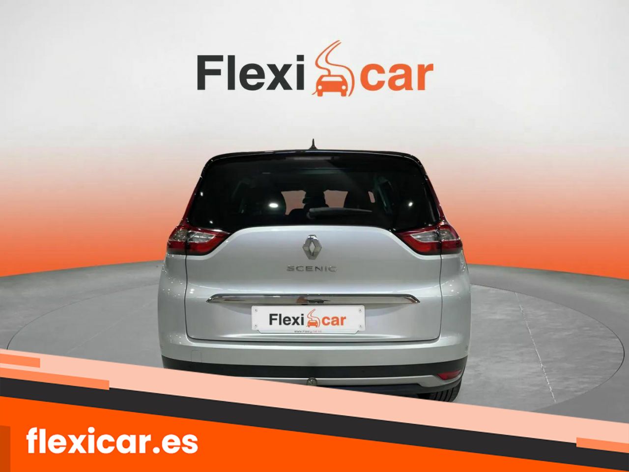 Foto Renault Grand Scénic 7