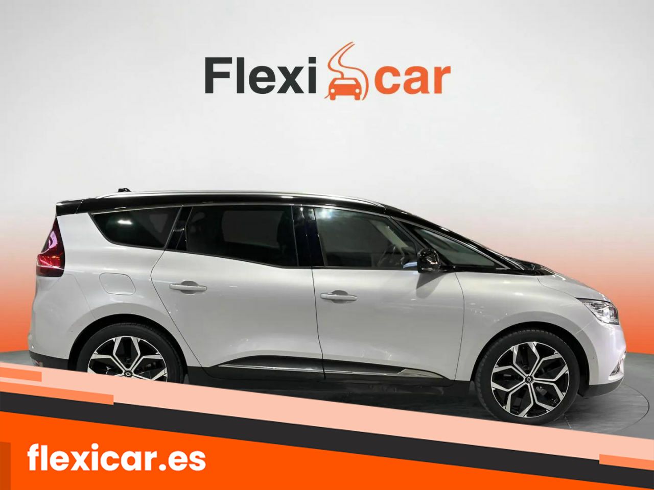 Foto Renault Grand Scénic 9