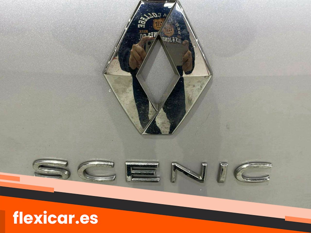 Foto Renault Grand Scénic 10