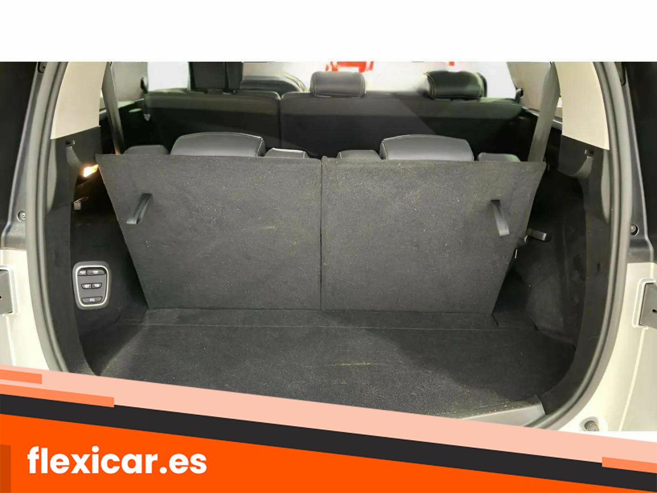 Foto Renault Grand Scénic 11