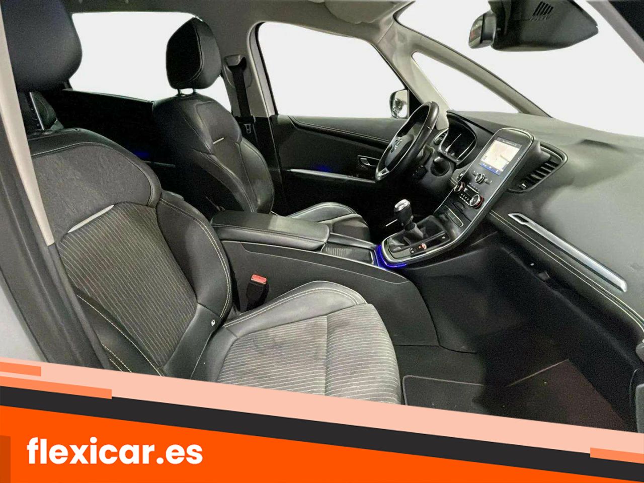 Foto Renault Grand Scénic 13