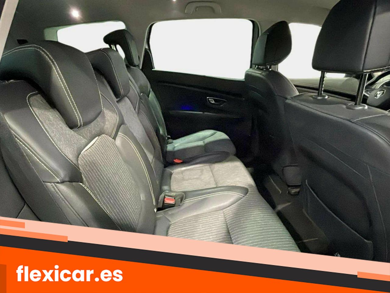 Foto Renault Grand Scénic 14