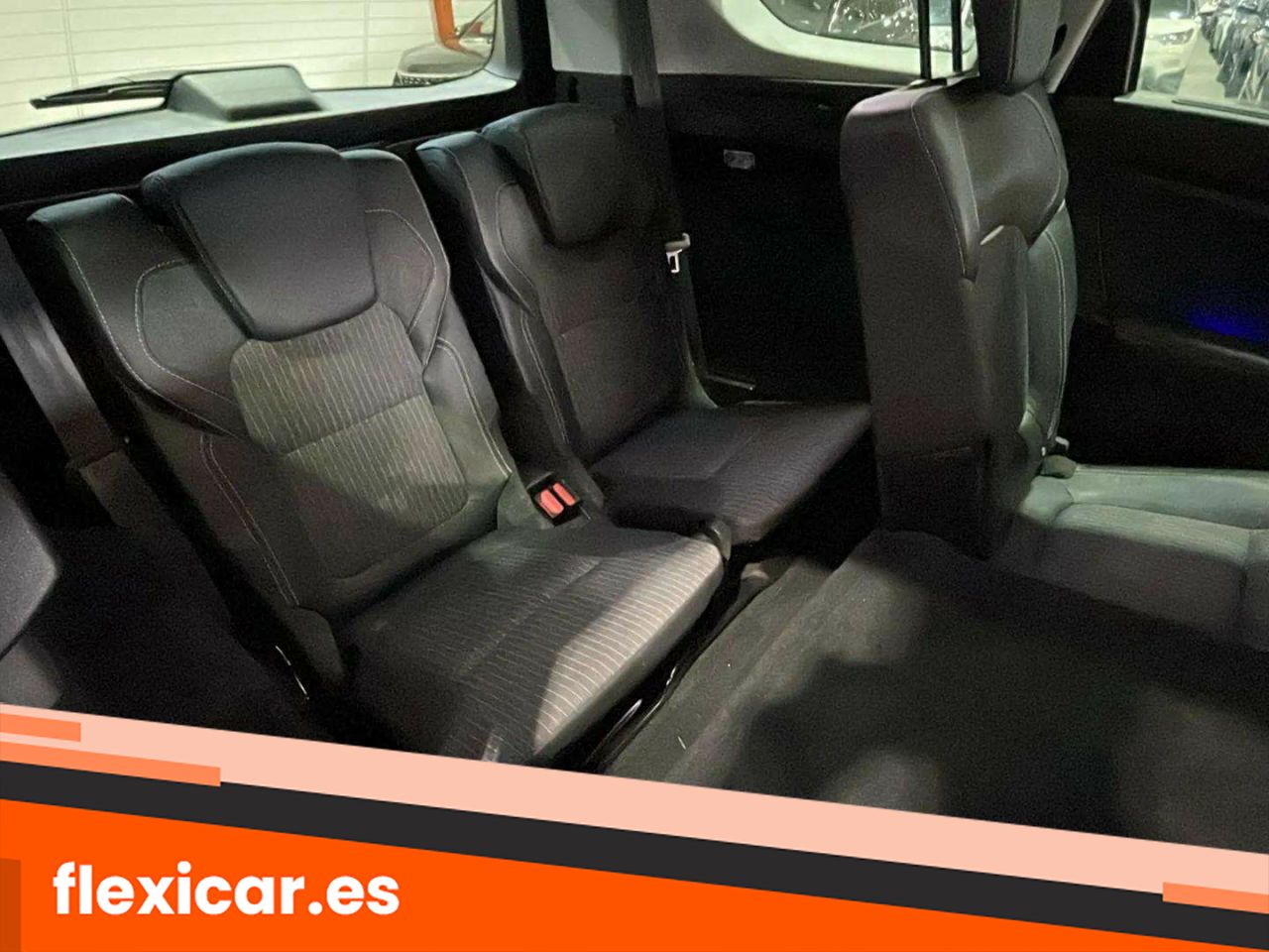 Foto Renault Grand Scénic 15