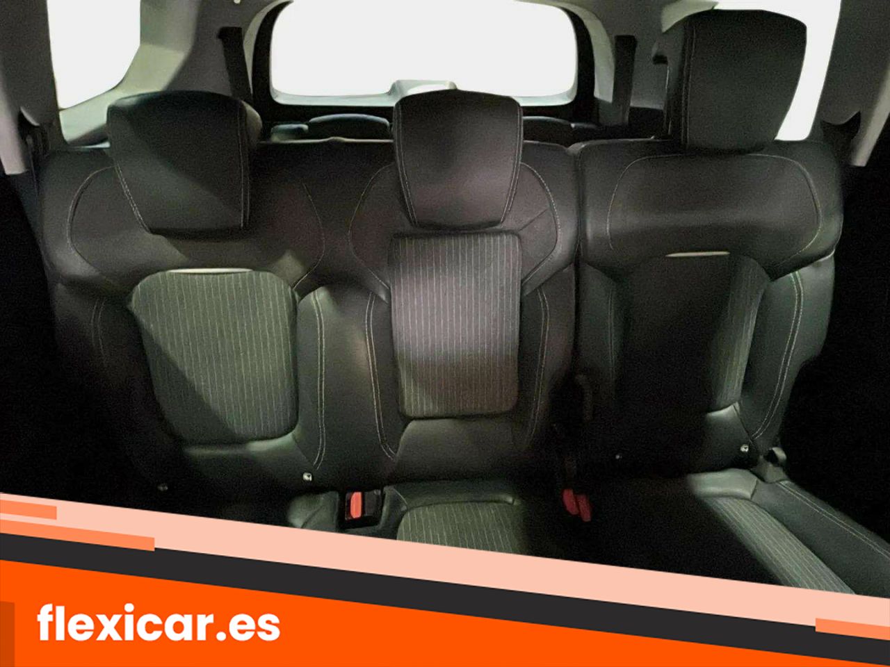 Foto Renault Grand Scénic 16