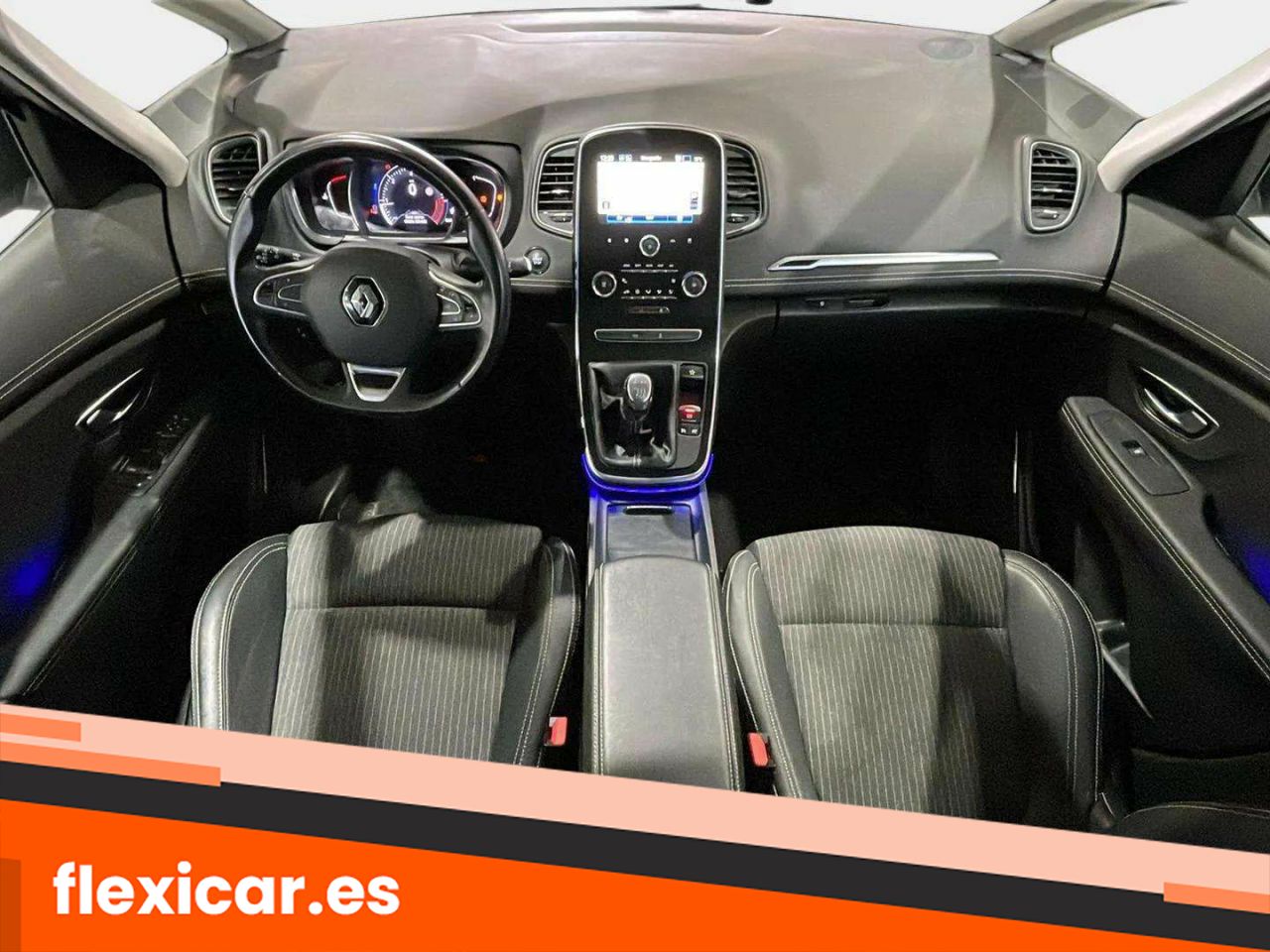 Foto Renault Grand Scénic 17