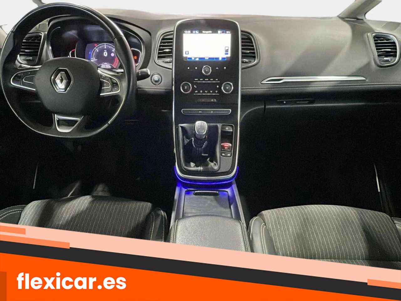 Foto Renault Grand Scénic 18